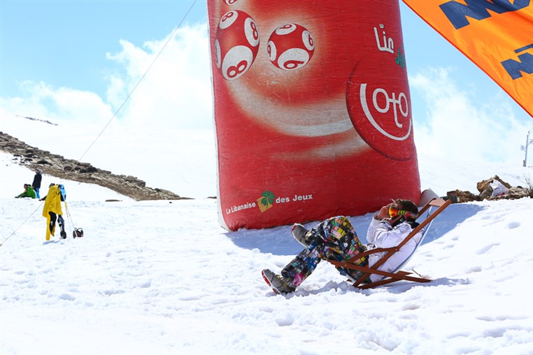 Air & Style 2015